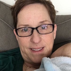 Meet your Posher, Patti